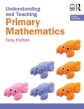 Cover: Understanding and Teaching Primary Mathematics - Routledge