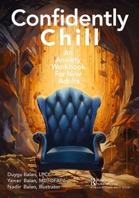 Enlarge image Cover: Confidently Chill - Productivity Press