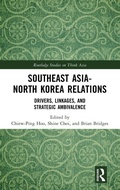 Cover: Southeast Asia-North Korea Relations - Routledge
