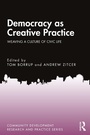 Cover: Democracy as Creative Practice - Routledge