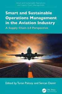 Abbildung von: Smart and Sustainable Operations Management in the Aviation Industry - CRC Press