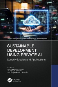 Abbildung von: Sustainable Development Using Private AI - CRC Press