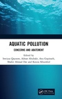 Cover: Aquatic Pollution - CRC Press
