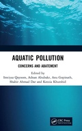 Cover: Aquatic Pollution - CRC Press