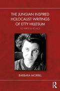 Bild: The Jungian Inspired Holocaust Writings of Etty Hillesum - Routledge