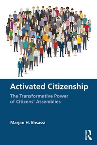 Abbildung von: Activated Citizenship - Routledge