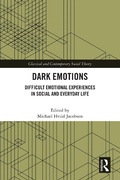 Cover: Dark Emotions - Routledge