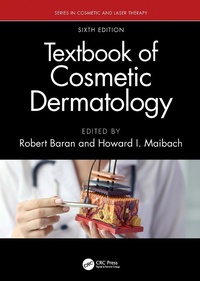 Abbildung von: Textbook of Cosmetic Dermatology - CRC Press