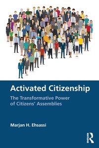 Abbildung von: Activated Citizenship - Routledge