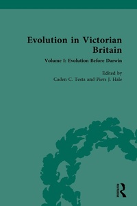 Abbildung von: Evolution in Victorian Britain - Routledge