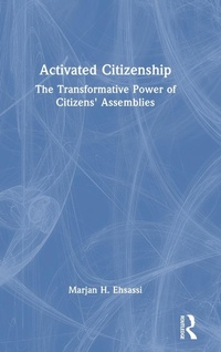 Abbildung von: Activated Citizenship - Routledge