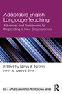 Cover: Adaptable English Language Teaching - Routledge