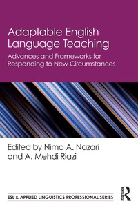 Abbildung von: Adaptable English Language Teaching - Routledge