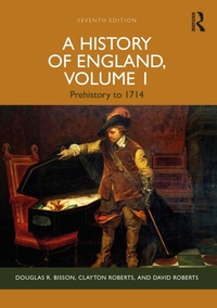Enlarge image Cover: A History of England, Volume 1 - Routledge