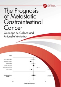 Abbildung von: The Prognosis of Metastatic Gastrointestinal Cancer - CRC Press