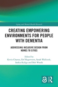 Abbildung von: Creating Empowering Environments for People with Dementia - Taylor & Francis