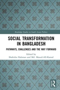 Bild: Social Transformation in Bangladesh - Routledge