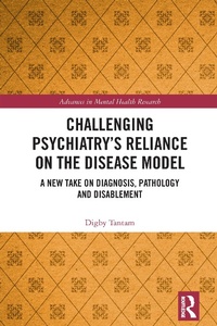 Abbildung von: Challenging Psychiatry's Reliance on the Disease Model - Routledge