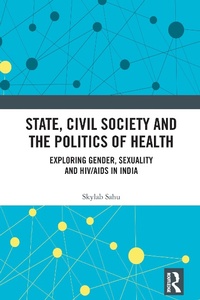 Abbildung von: State, Civil Society and the Politics of Health - CRC Press