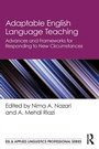 Cover: Adaptable English Language Teaching - Routledge