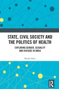 Bild: State, Civil Society and the Politics of Health - CRC Press