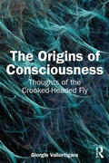 Cover: The Origins of Consciousness - Routledge
