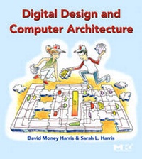 Abbildung von: Digital Design and Computer Architecture - Morgan Kaufmann
