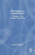 Cover: The Origins of Consciousness - Routledge