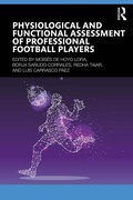 Cover: Physiological and Functional Assessment of Professional Football Players - Routledge
