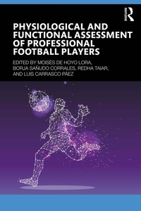 Abbildung von: Physiological and Functional Assessment of Professional Football Players - Routledge