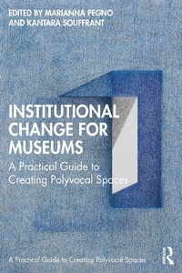 Abbildung von: Institutional Change for Museums - Routledge