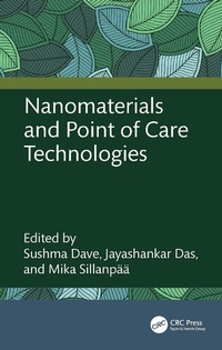 Abbildung von: Nanomaterials and Point of Care Technologies - CRC Press