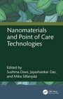 Cover: Nanomaterials and Point of Care Technologies - CRC Press