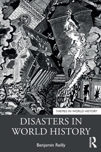 Abbildung von: Disasters in World History - Routledge
