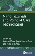 Cover: Nanomaterials and Point of Care Technologies - CRC Press