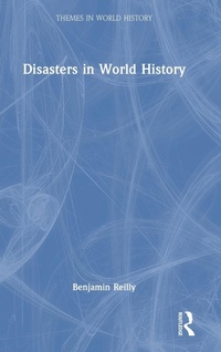 Abbildung von: Disasters in World History - Routledge