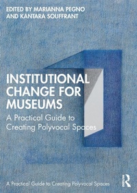 Abbildung von: Institutional Change for Museums - Routledge