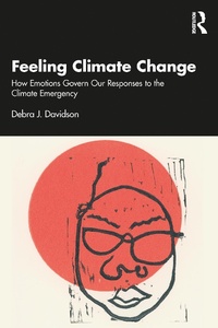 Enlarge image Cover: Feeling Climate Change - Routledge