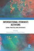 Cover: Intersectional (Feminist) Activisms - Routledge