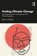 Cover: Feeling Climate Change - Routledge