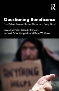 Abbildung von: Questioning Beneficence - Routledge