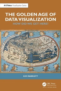 Abbildung von: The Golden Age of Data Visualization - CRC Press