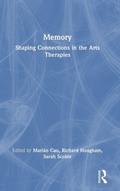Cover: Memory - Routledge