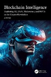 Abbildung von: Blockchain Intelligence - CRC Press