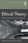 Cover: Ethical Theory - Routledge