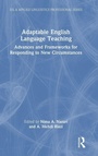 Cover: Adaptable English Language Teaching - Routledge