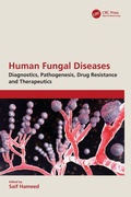 Cover: Human Fungal Diseases - CRC Press
