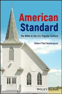 Enlarge image Cover: American Standard - Wiley