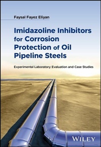 Abbildung von: Imidazoline Inhibitors for Corrosion Protection of Oil Pipeline Steels - Wiley-Scrivener