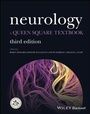 Cover: Neurology - Wiley-ISTE